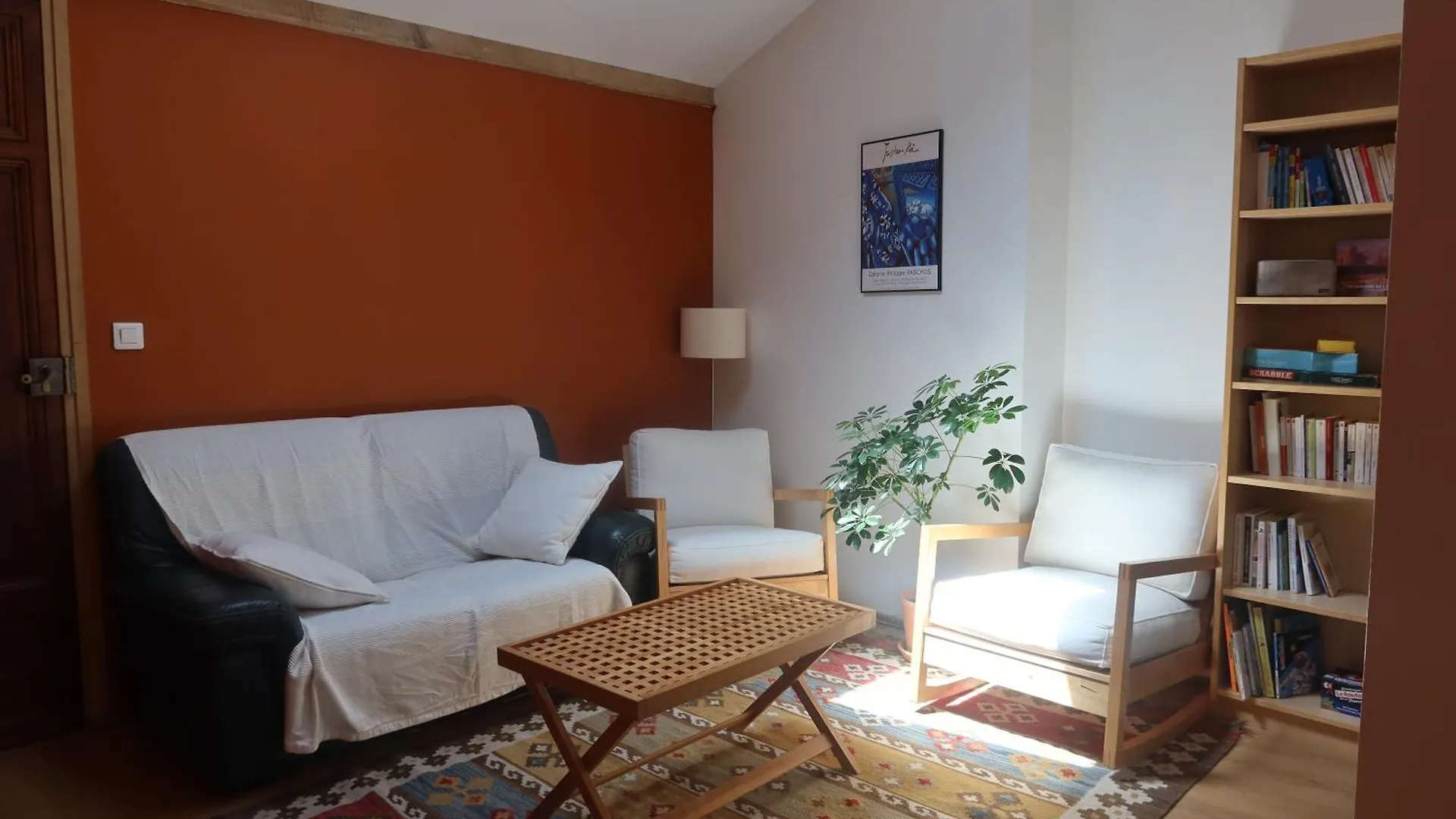 Guest house Lilarize - Gite En Plein Coeur De Village Du Mas D'Azil Le Mas-d'Azil France